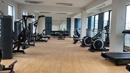 民生大莞家 | 大嶺山“民生微實事”引領健康新風尚，多地新建休閑場地打造活力生活圈